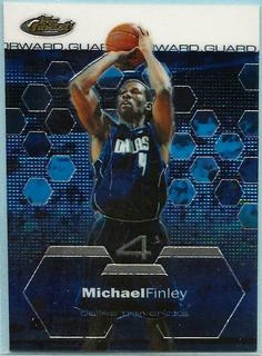 Michael Finley