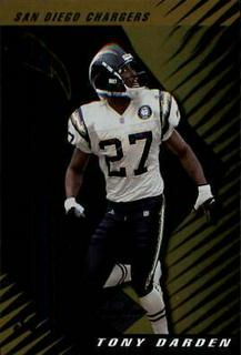 Tony Darden