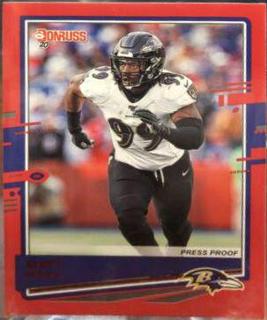 Matt Judon