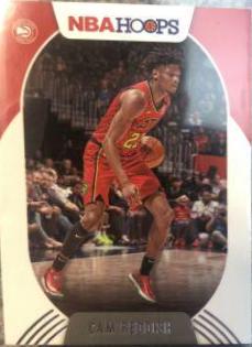 Cam Reddish