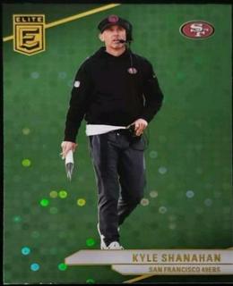 Kyle Shanahan