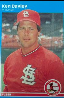 Ken Dayley