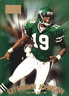 Keyshawn Johnson