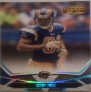 Torry Holt