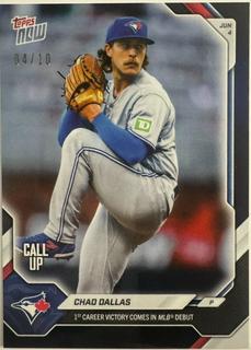 Chad Dallas