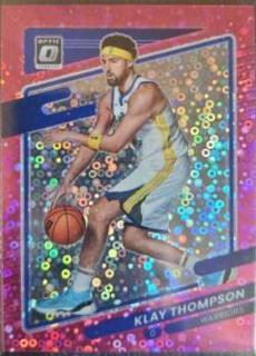 Klay Thompson