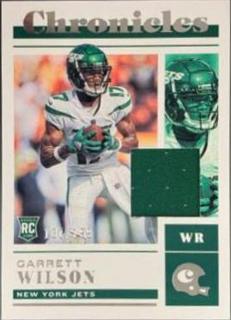 Garrett Wilson