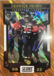 Derrick Henry