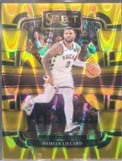 Damian Lillard