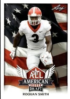 Roquan Smith