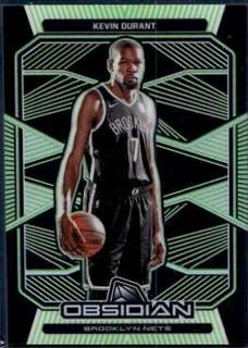 Kevin Durant