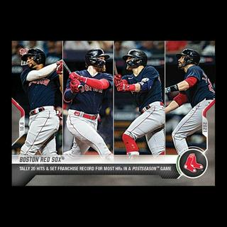 Boston Red Sox