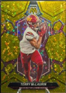 Terry McLaurin