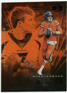 Drew Lock