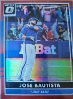 Jose Bautista