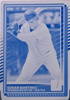 Edgar Martinez