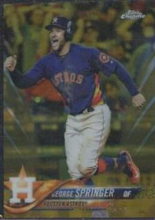 George Springer