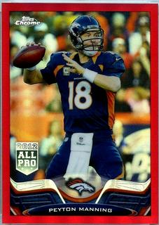 Peyton Manning