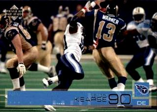 Jevon Kearse