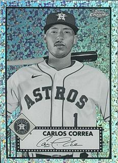 Carlos Correa