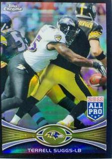 Terrell Suggs