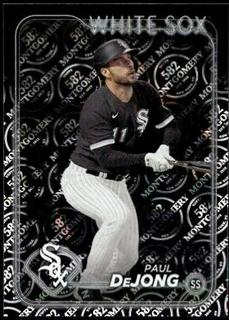 Paul DeJong