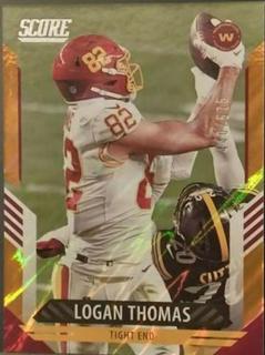 Logan Thomas