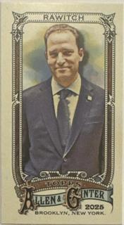 Josh Rawitch