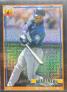 Ken Griffey Jr.