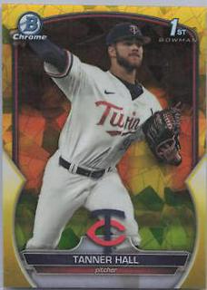 Tanner Hall