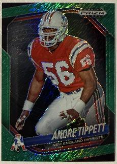Andre Tippett