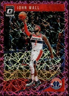 John Wall