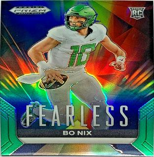 Bo Nix