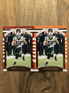 Luke Kuechly
