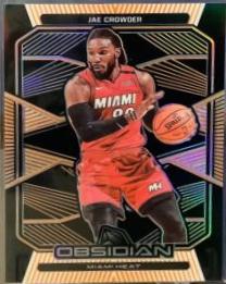 Jae Crowder