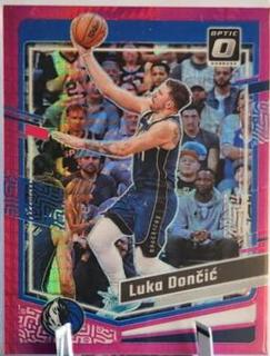Luka Doncic