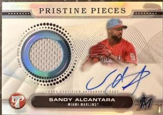 Sandy Alcantara