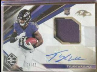 Tylan Wallace