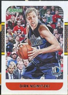 Dirk Nowitzki