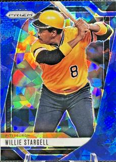 Willie Stargell