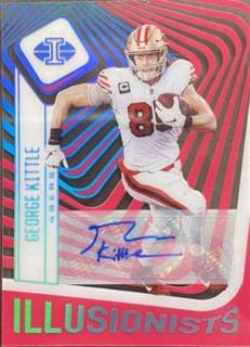 George Kittle