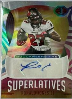 Ronald Jones II