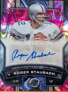 Roger Staubach