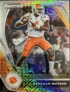Deshaun Watson
