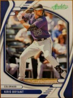 Kris Bryant