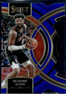 Deandre Ayton