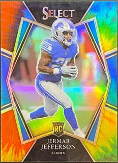 Jermar Jefferson