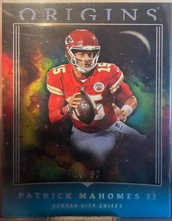 Patrick Mahomes II