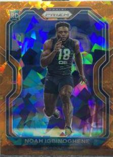Noah Igbinoghene