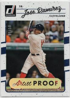 Jose Ramirez